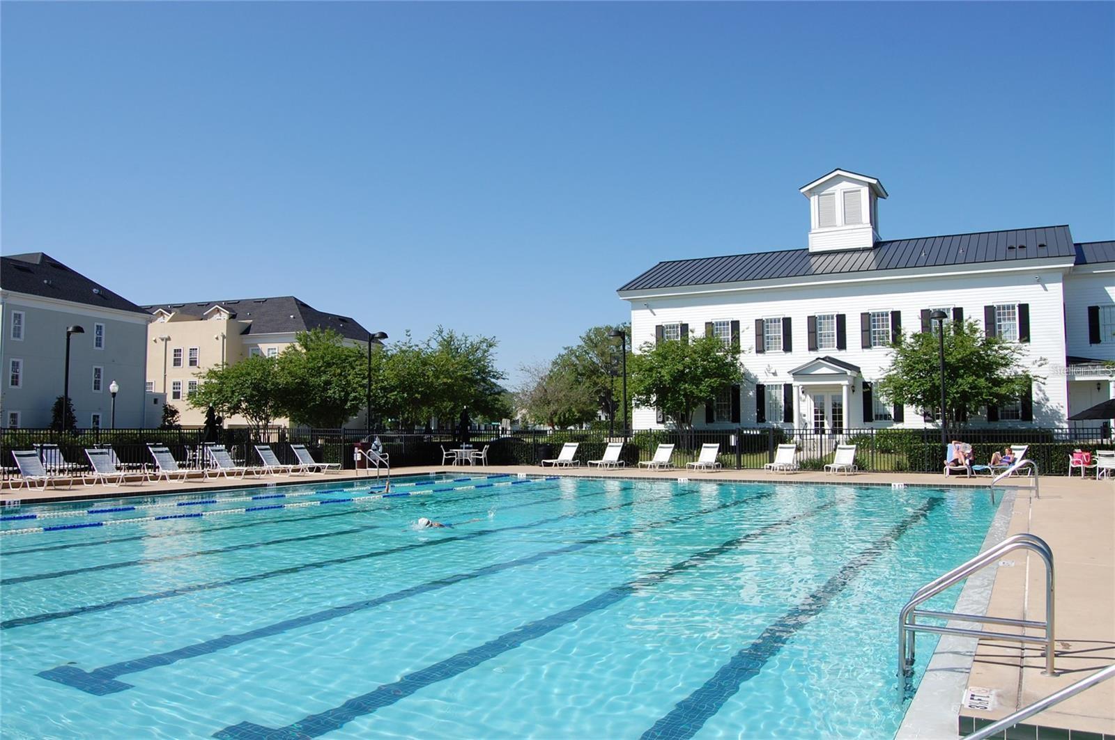 BALDWIN PARK UNIT 6 - Residential Lease