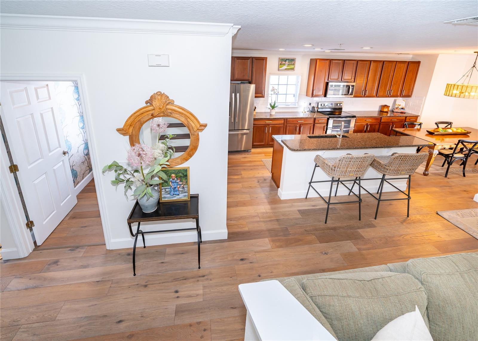 BALDWIN PARK UNIT 6 - Residential Lease