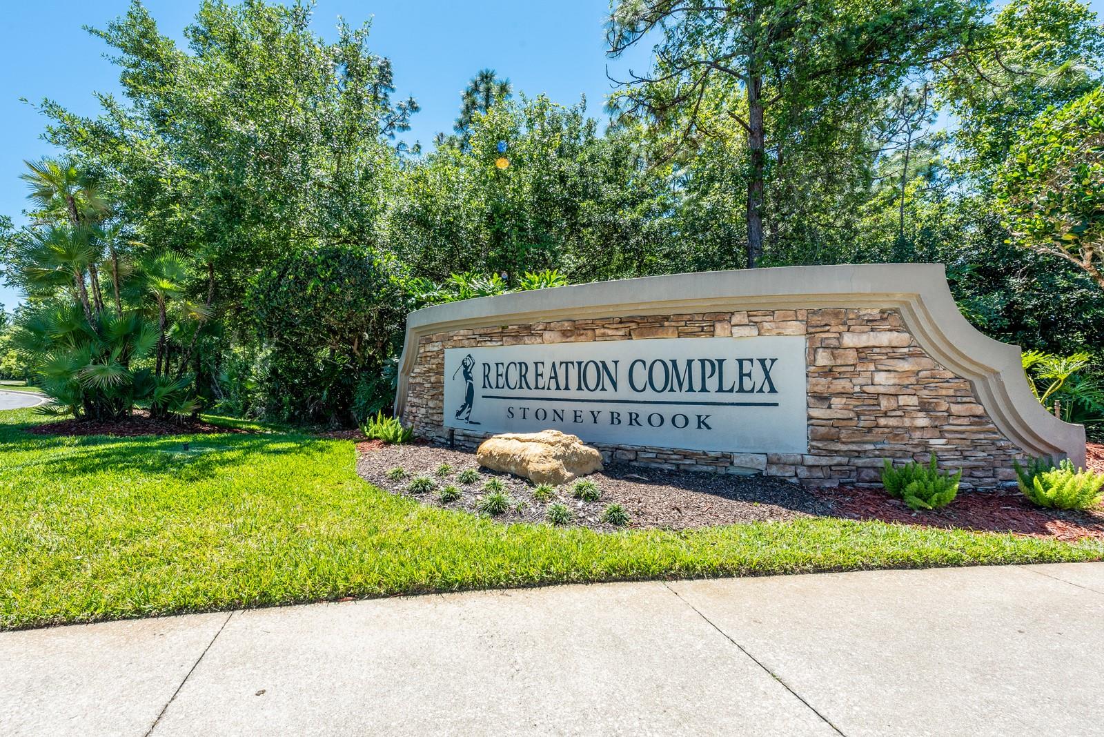 STONEYBROOK UT 09 49 75 - Residential