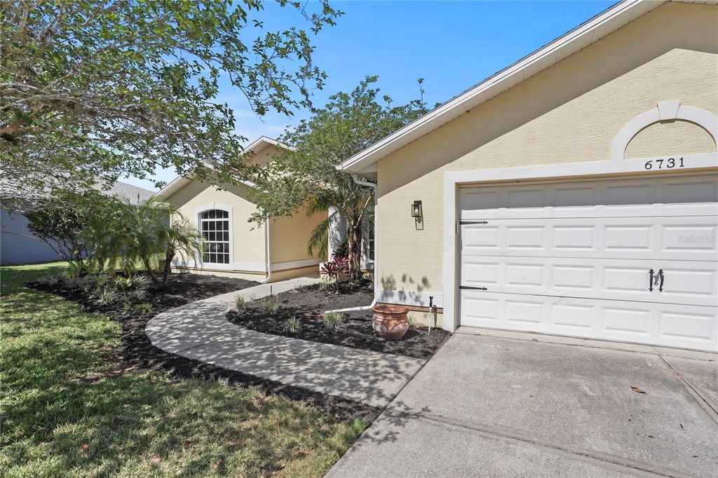 Photo of 6731 Northlake Drive, Zephyrhills, FL 33542 (MLS # O6300950)