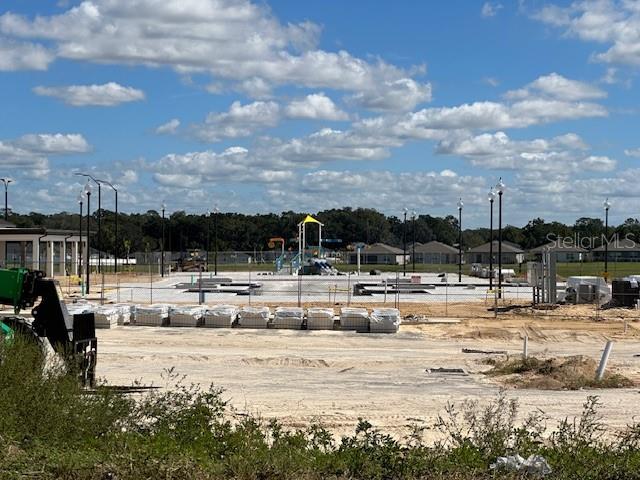 MARION RANCH - Residential Lease