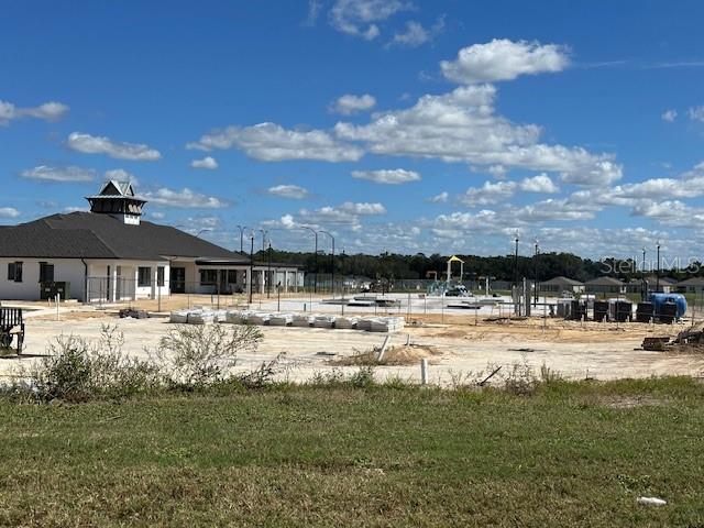 MARION RANCH - Residential Lease