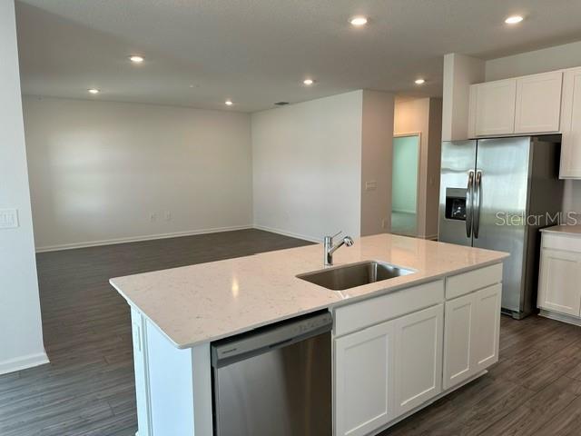 MARION RANCH - Residential Lease