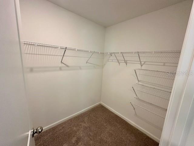 MARION RANCH - Residential Lease