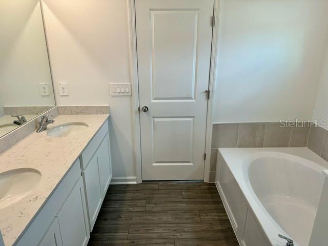 MARION RANCH - Residential Lease