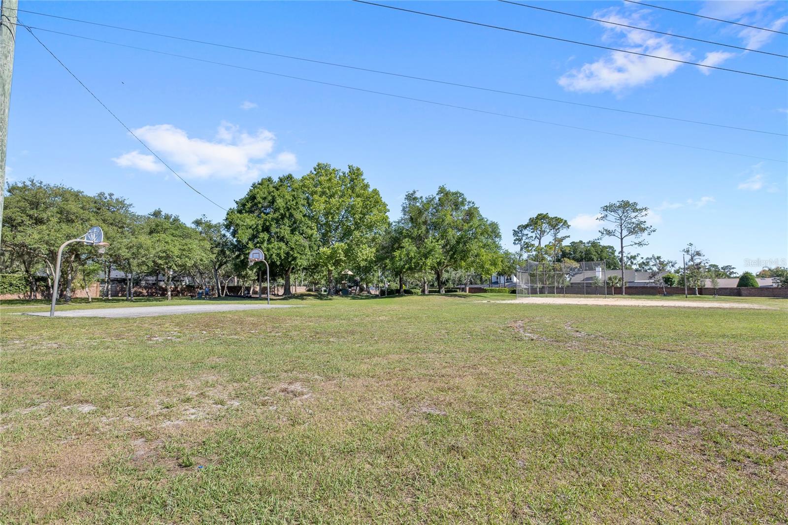 CYPRESS LANDING AT SABAL POINT - Residential