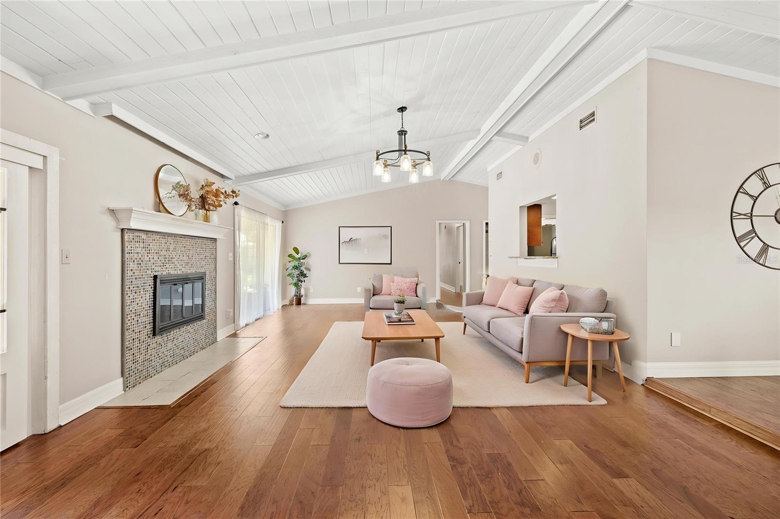 CYPRESS LANDING AT SABAL POINT - Residential