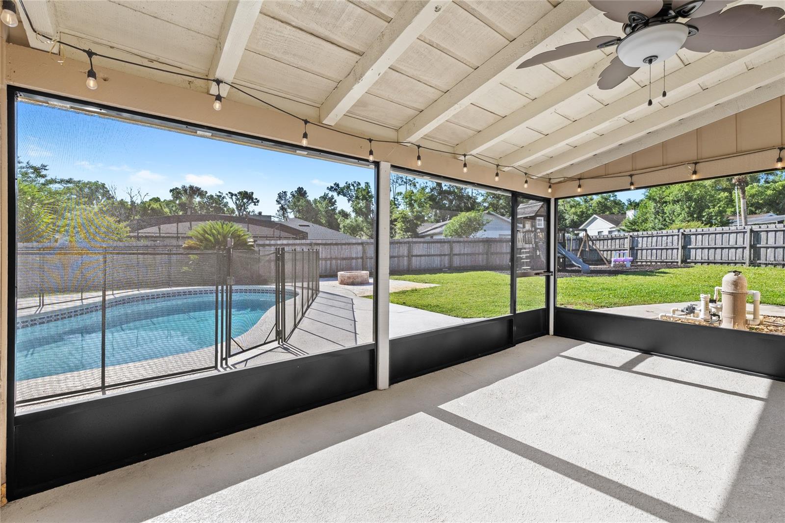 CYPRESS LANDING AT SABAL POINT - Residential