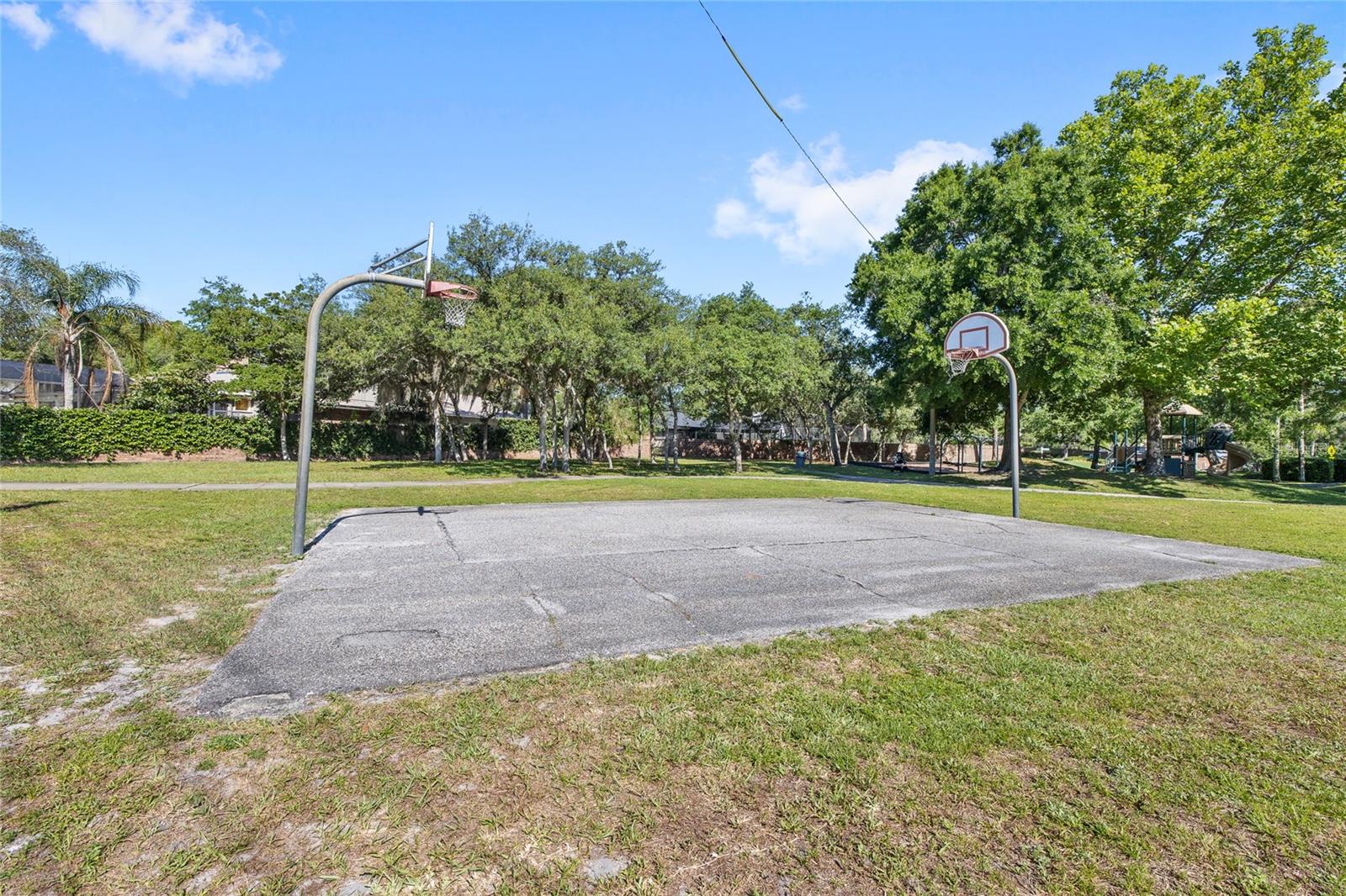 CYPRESS LANDING AT SABAL POINT - Residential