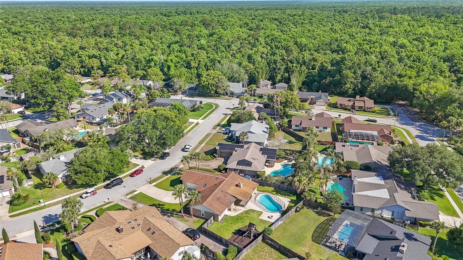 CYPRESS LANDING AT SABAL POINT - Residential