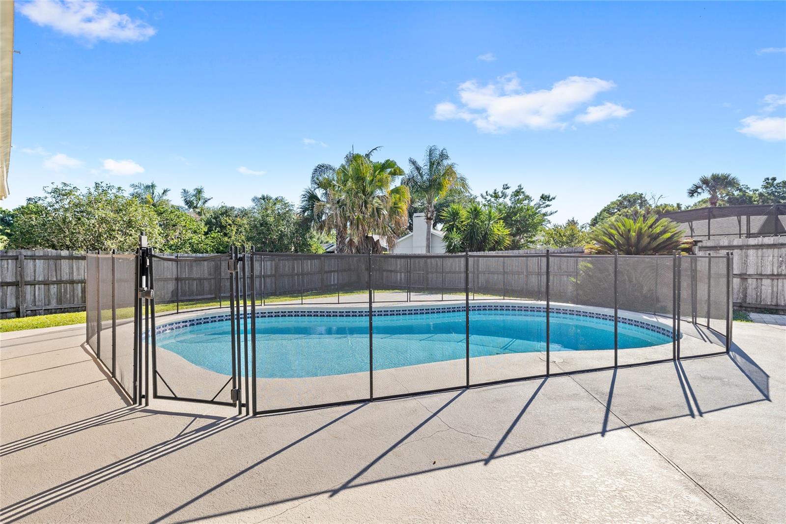 CYPRESS LANDING AT SABAL POINT - Residential