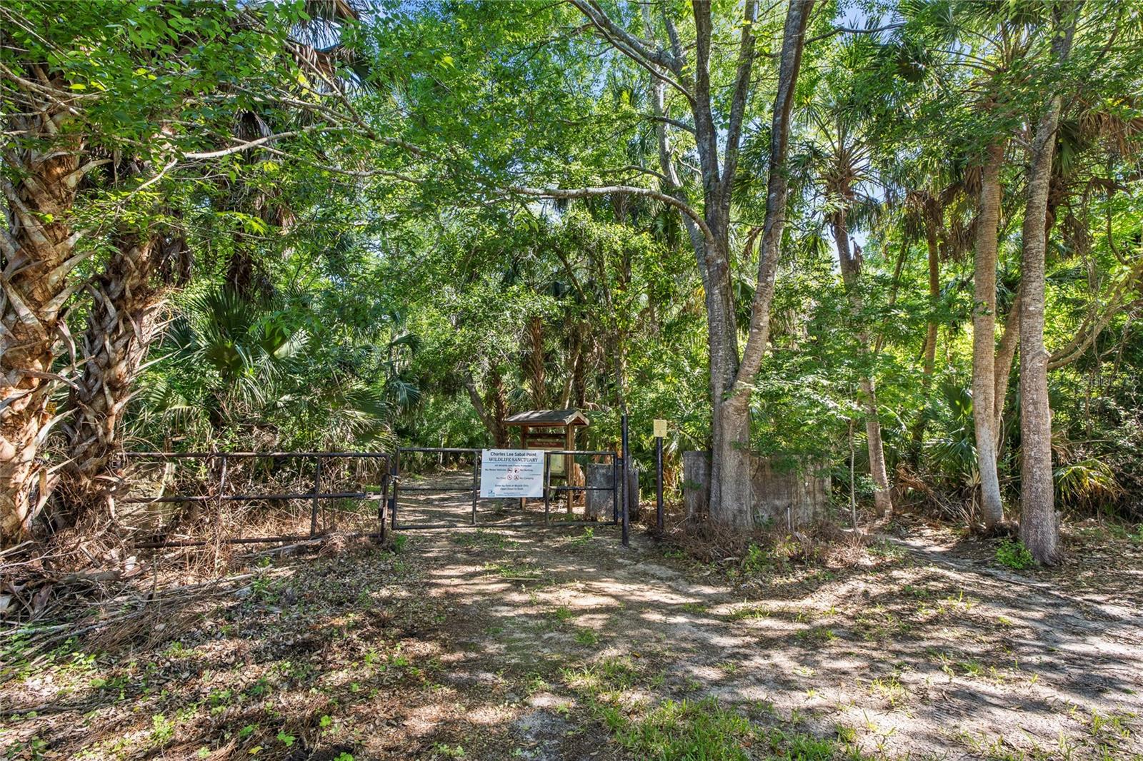CYPRESS LANDING AT SABAL POINT - Residential