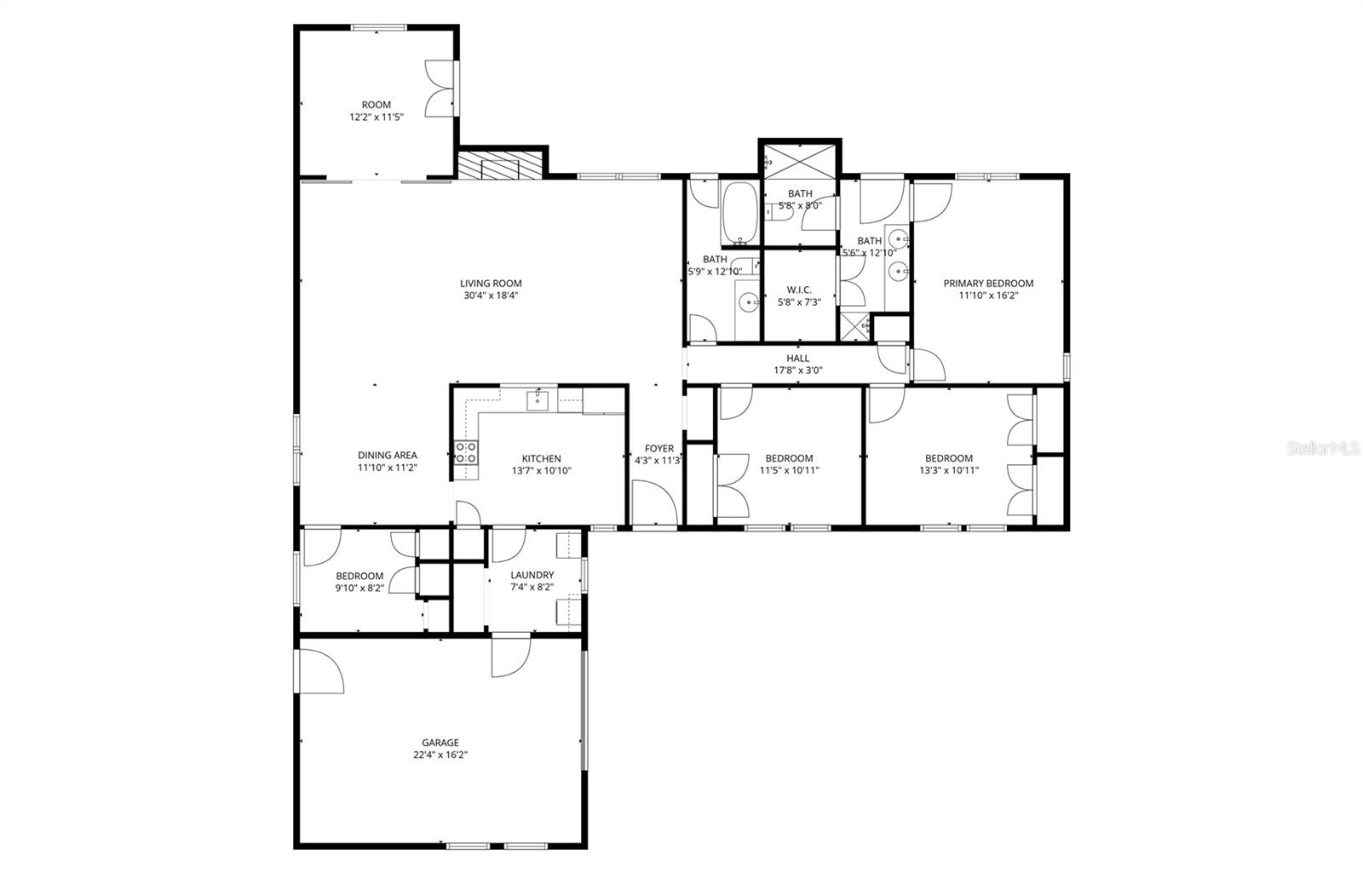 CYPRESS LANDING AT SABAL POINT - Residential