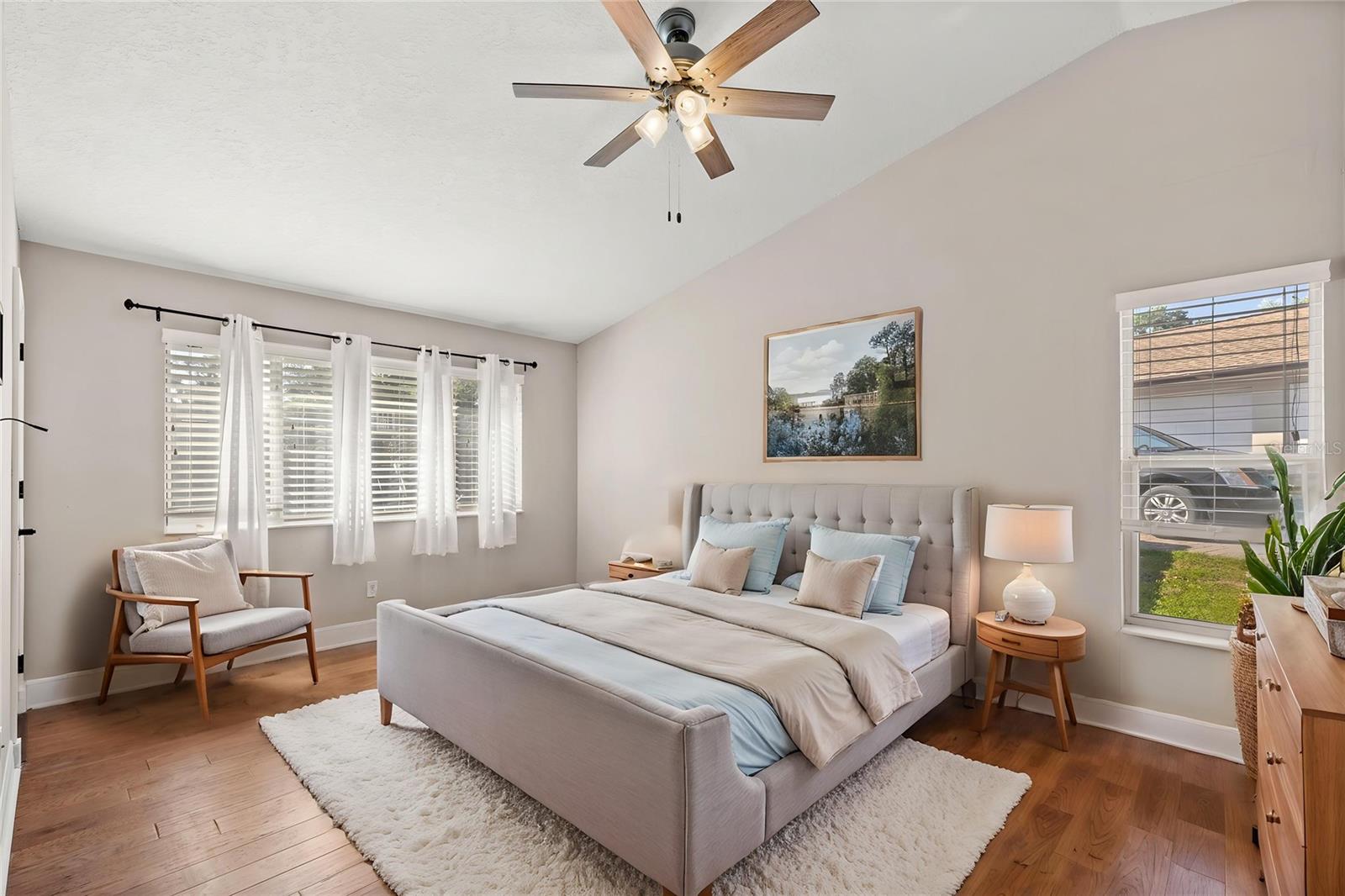 CYPRESS LANDING AT SABAL POINT - Residential
