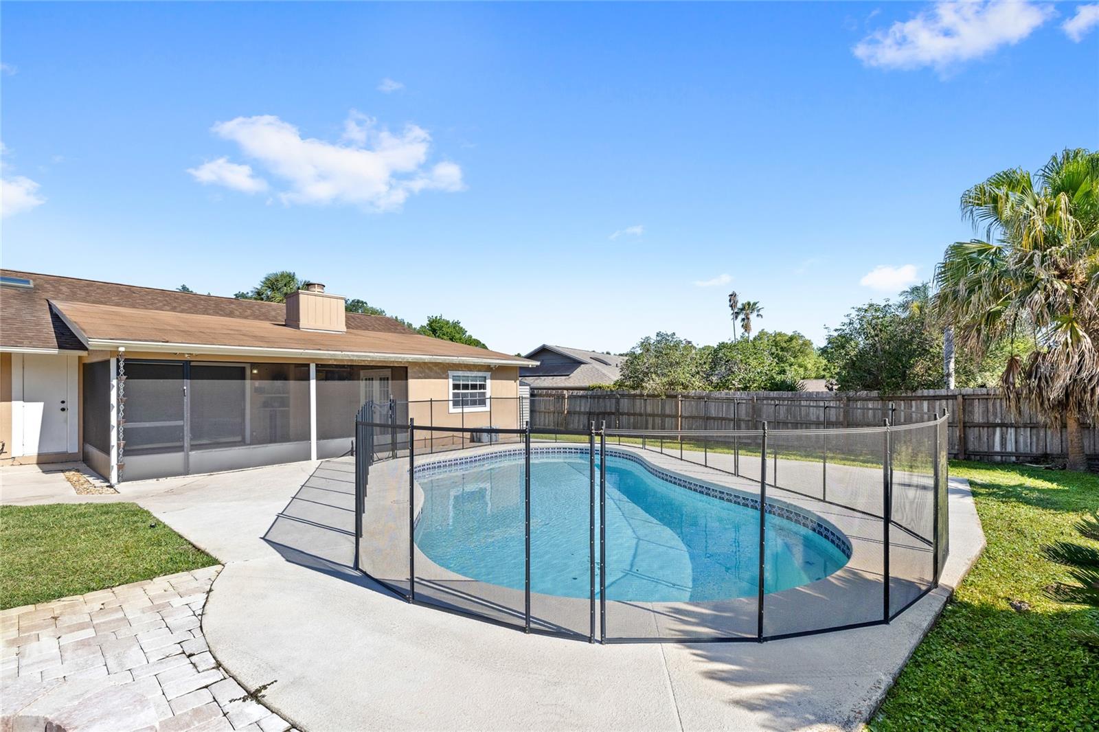 CYPRESS LANDING AT SABAL POINT - Residential