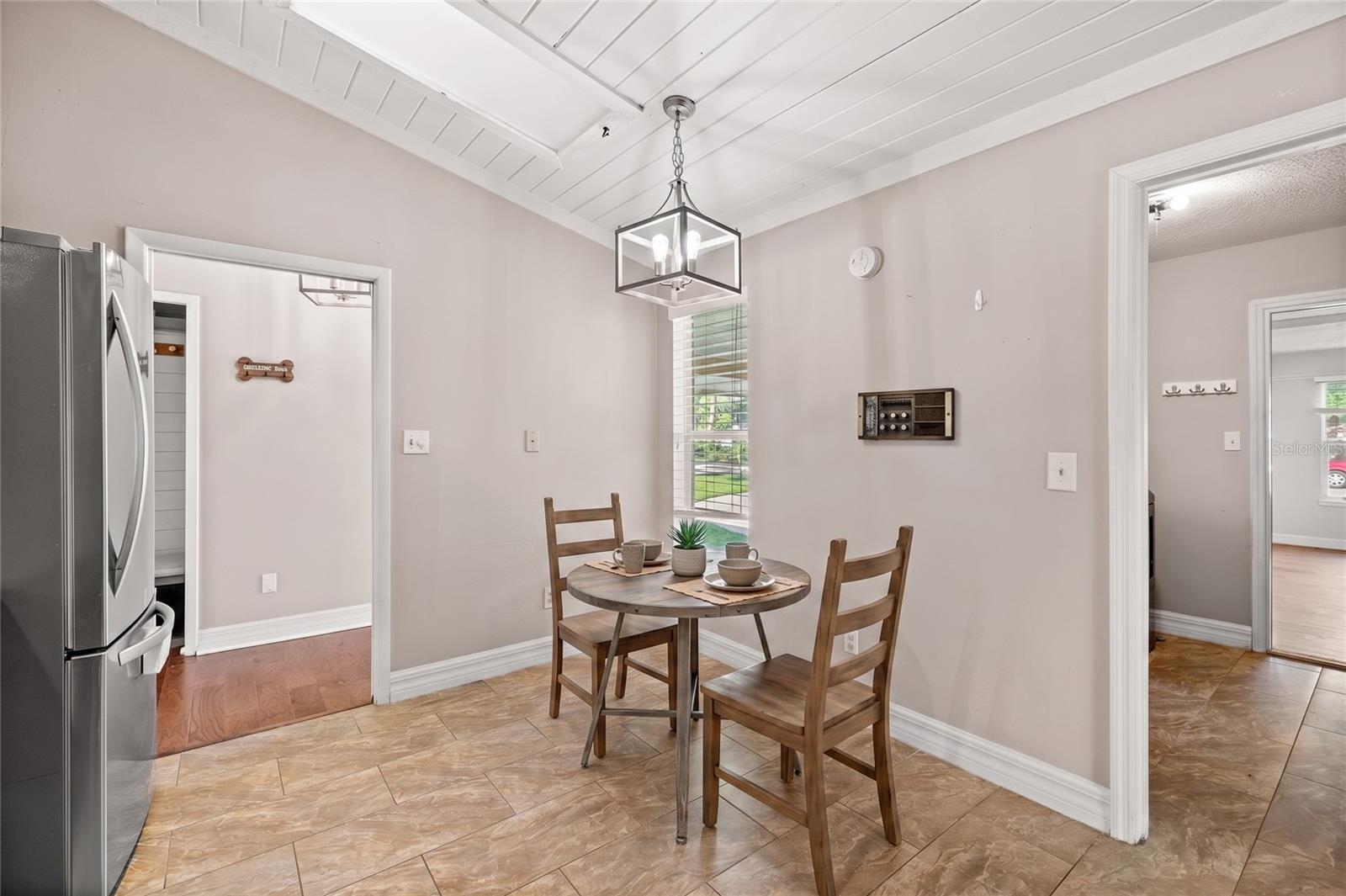 CYPRESS LANDING AT SABAL POINT - Residential