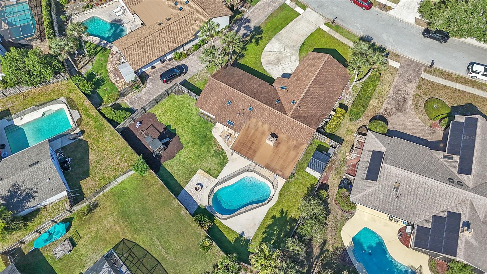 CYPRESS LANDING AT SABAL POINT - Residential