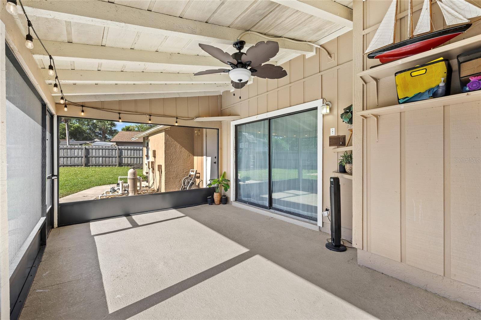 CYPRESS LANDING AT SABAL POINT - Residential