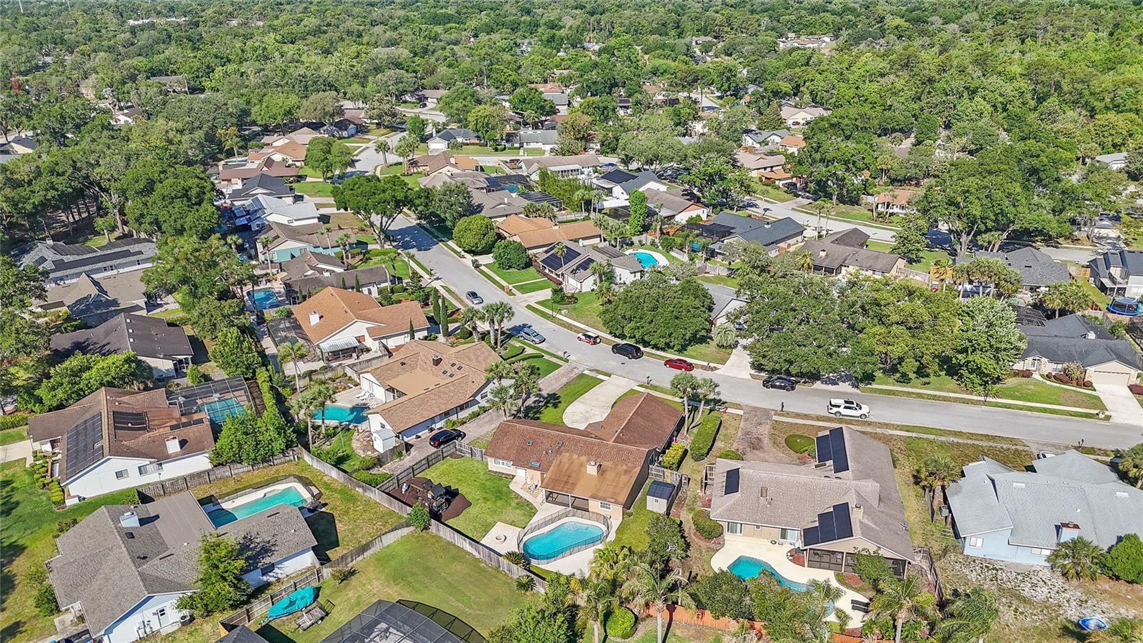CYPRESS LANDING AT SABAL POINT - Residential