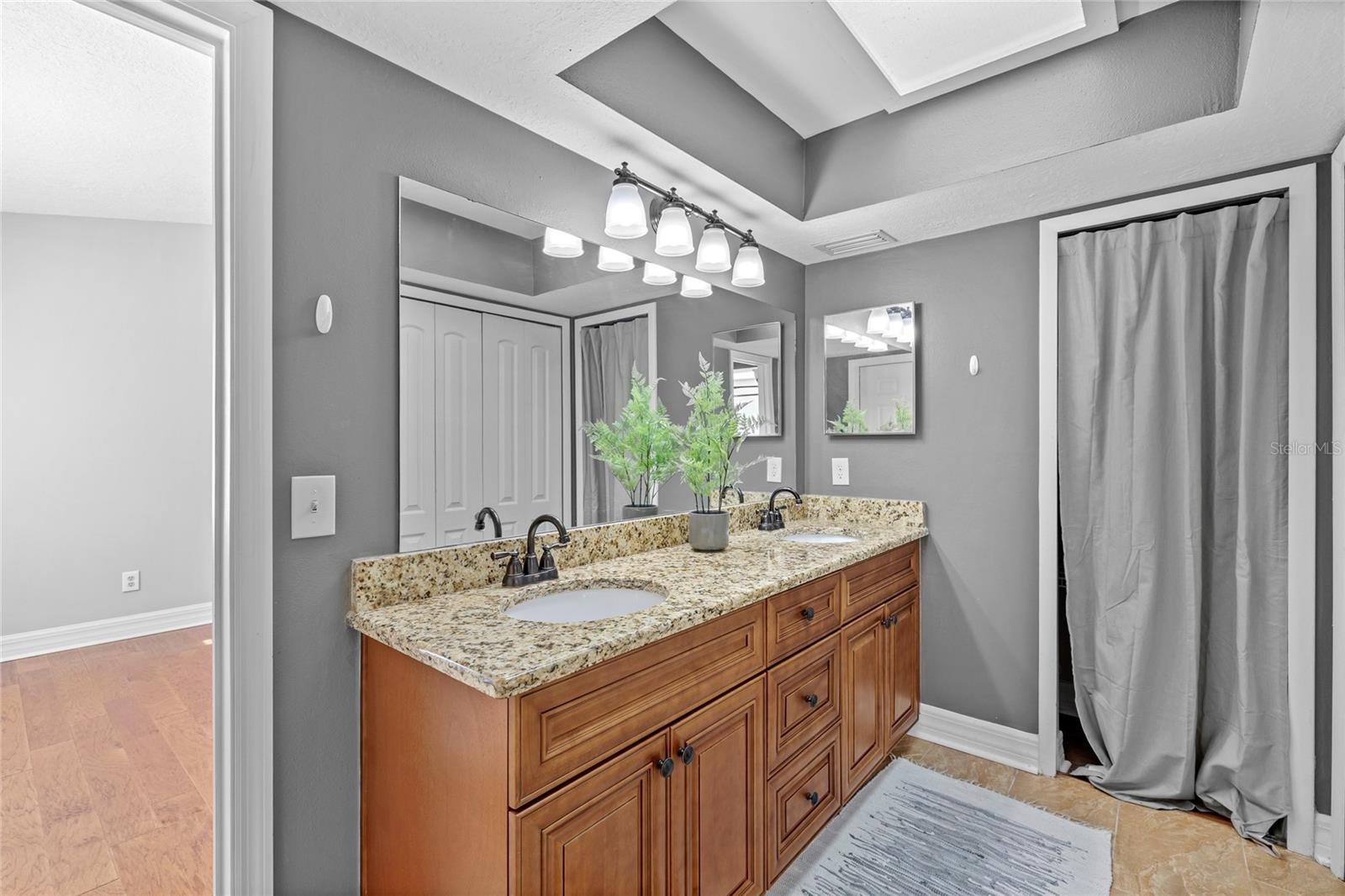 CYPRESS LANDING AT SABAL POINT - Residential