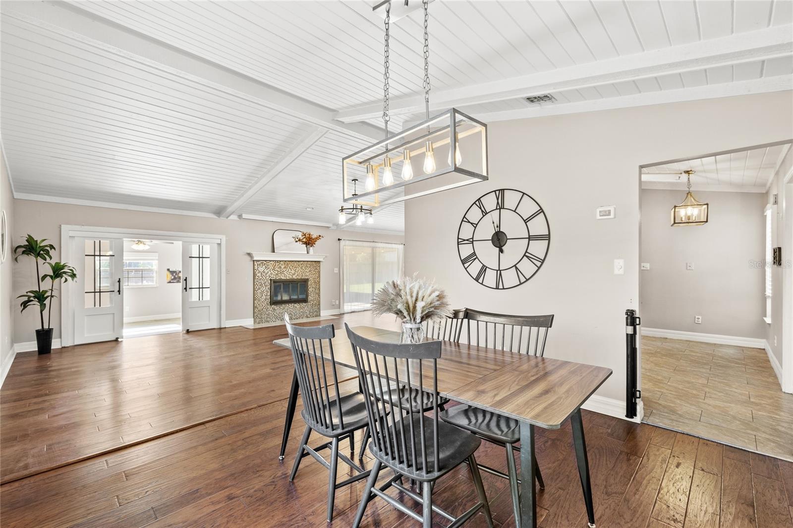 CYPRESS LANDING AT SABAL POINT - Residential