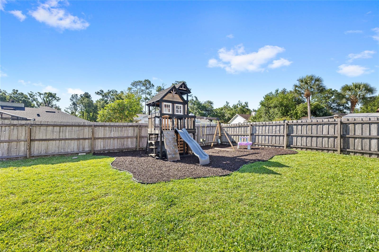CYPRESS LANDING AT SABAL POINT - Residential
