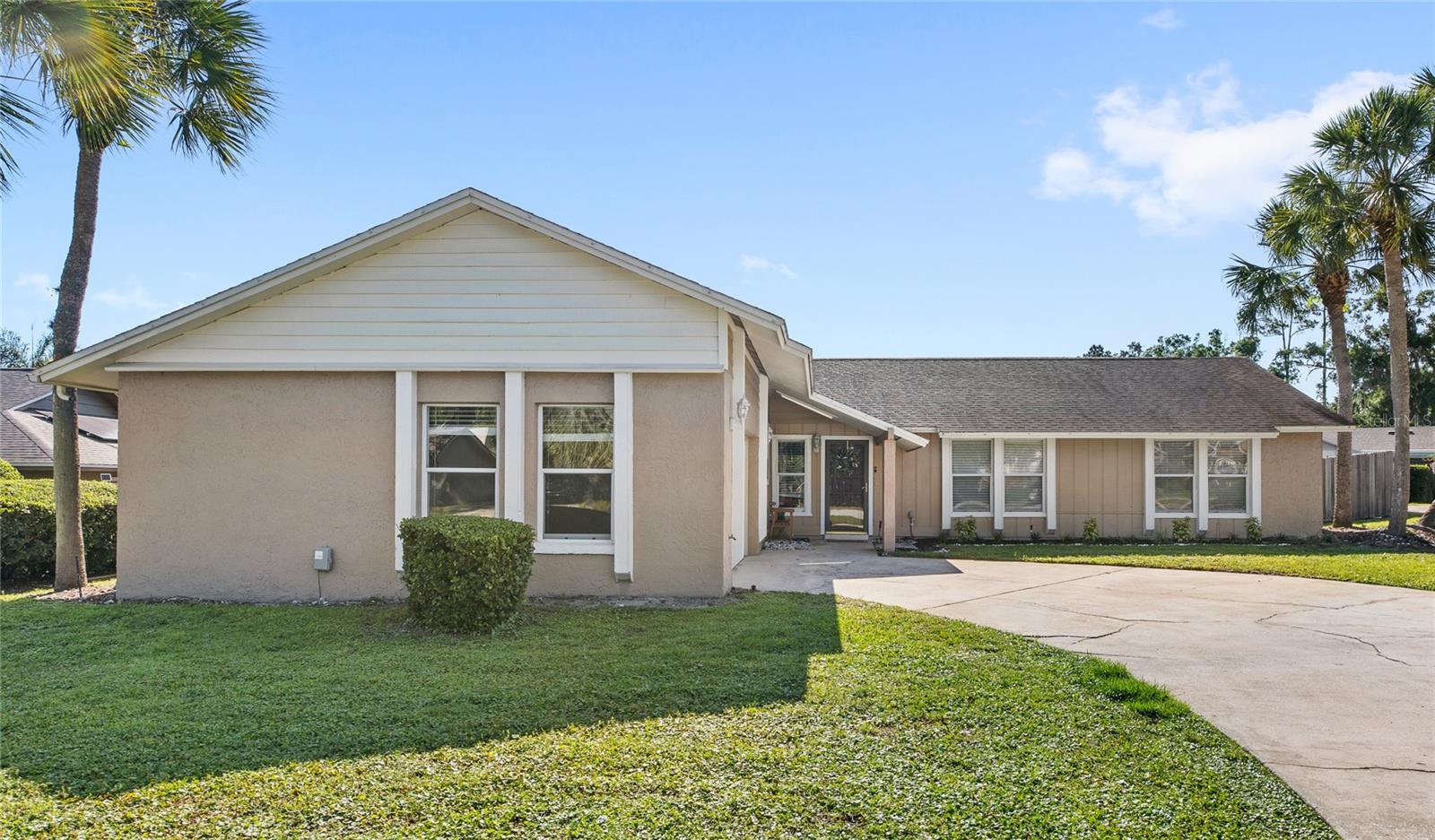 CYPRESS LANDING AT SABAL POINT - Residential