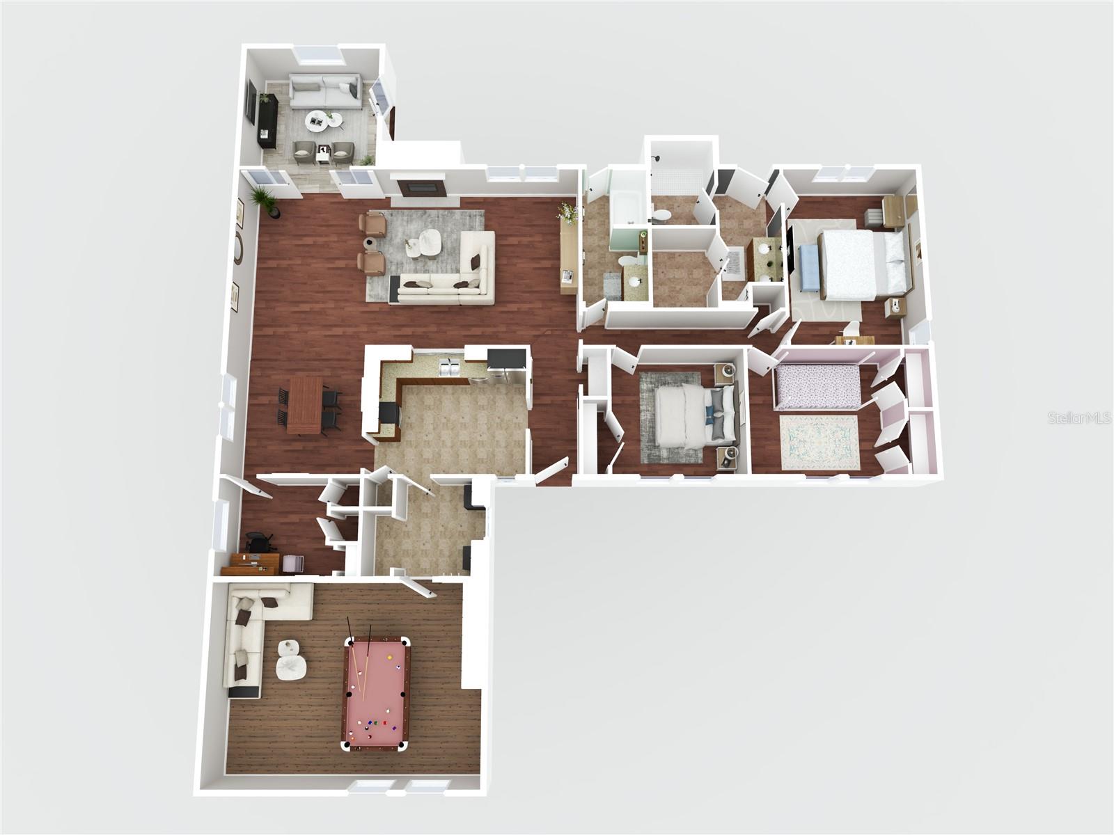 413 WILLOWBROOK LANE