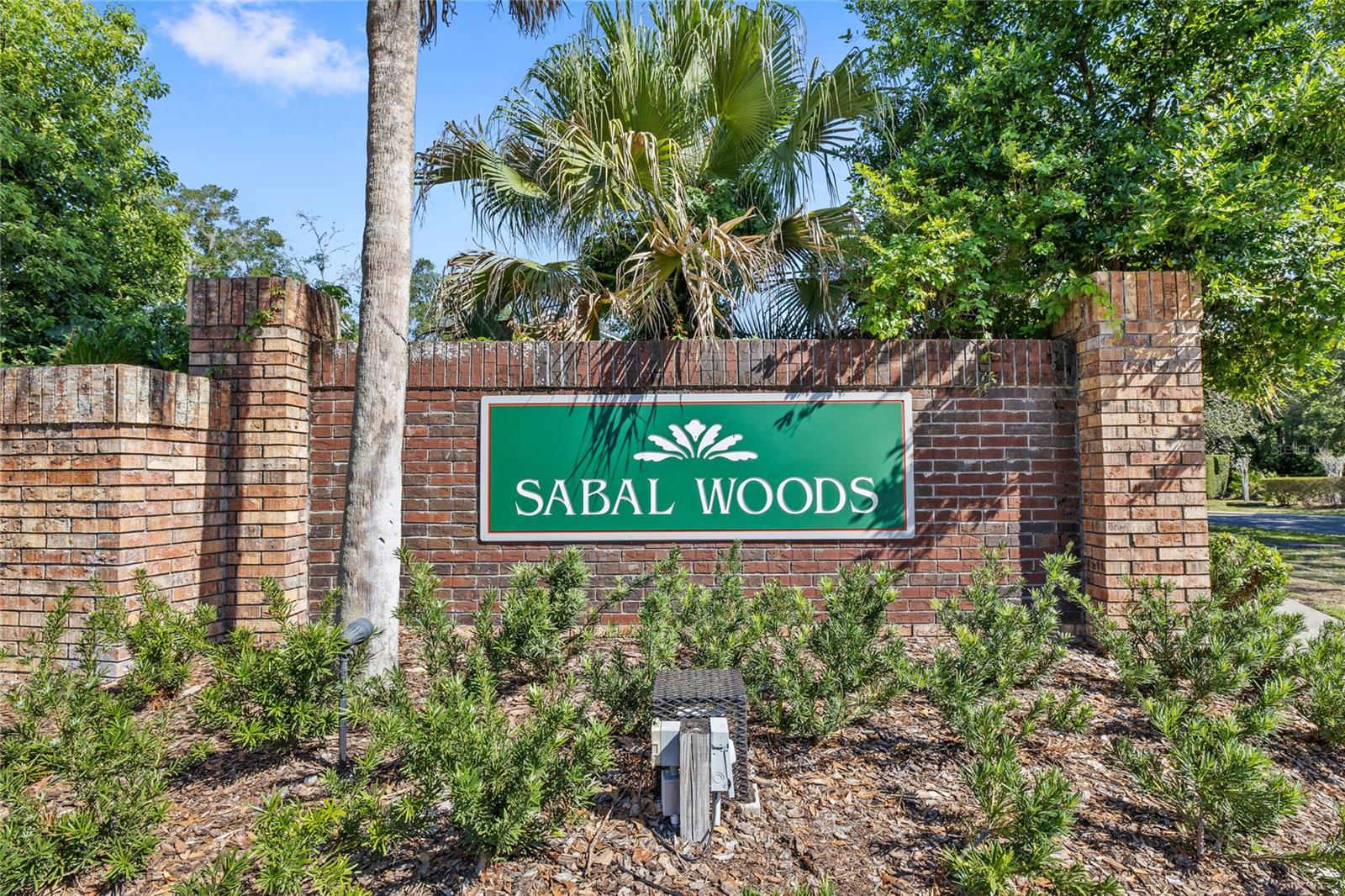 CYPRESS LANDING AT SABAL POINT - Residential