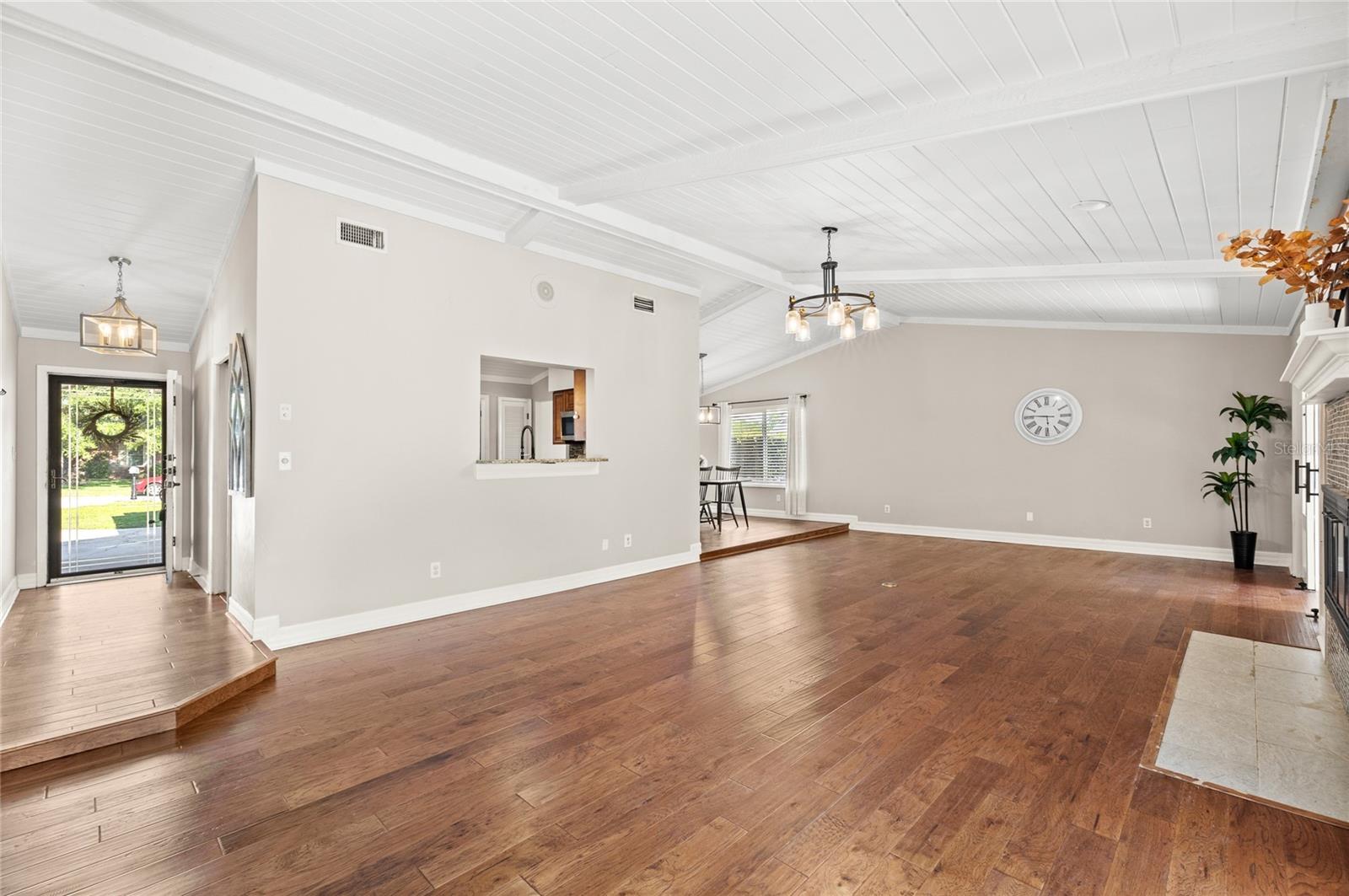 CYPRESS LANDING AT SABAL POINT - Residential