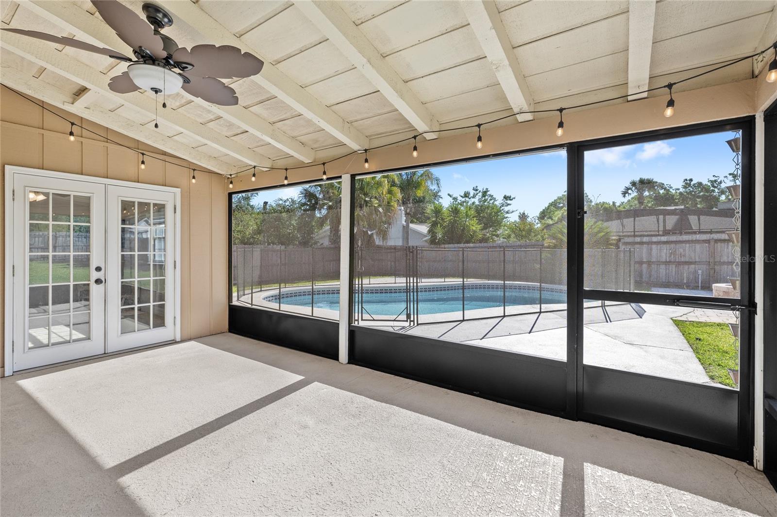CYPRESS LANDING AT SABAL POINT - Residential