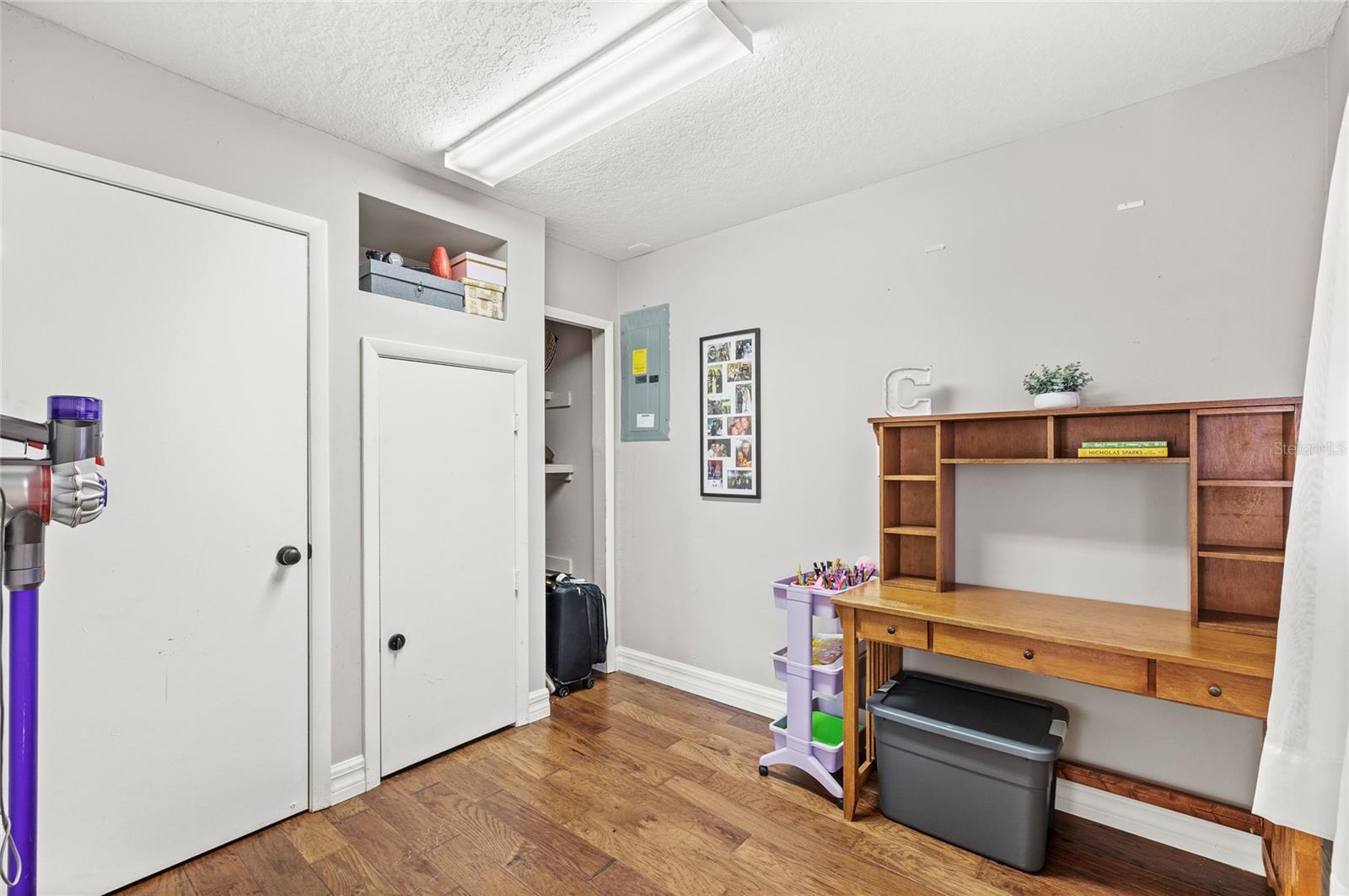 CYPRESS LANDING AT SABAL POINT - Residential