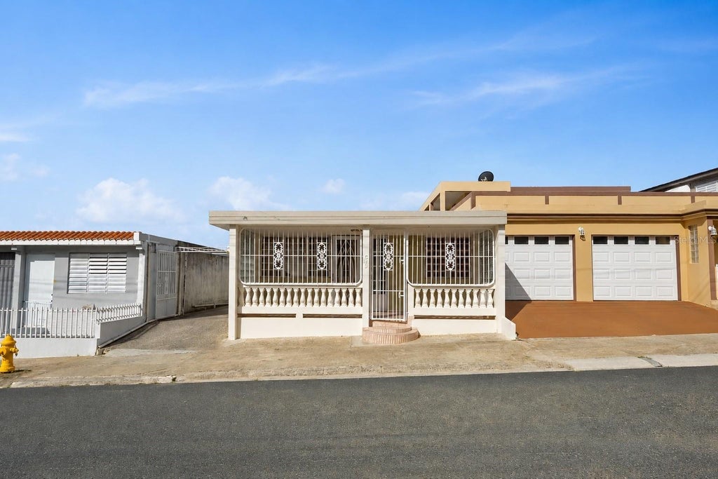 Photo of 6 Valles De Manati, Manati, PR 00674 (MLS # PR9123766)