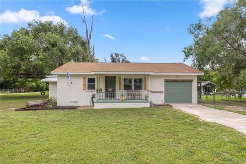 A home in BELLEVIEW