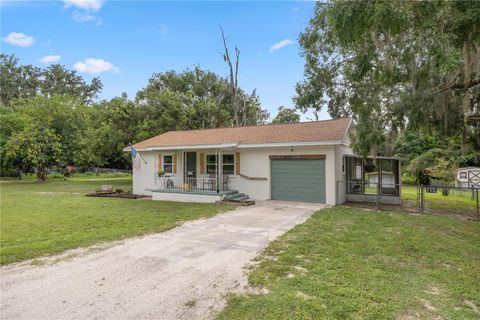 A home in BELLEVIEW