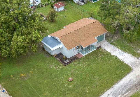 A home in BELLEVIEW