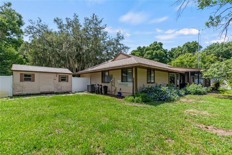 A home in CLERMONT