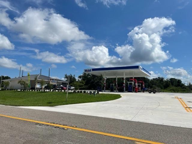 POINCIANA NBRHD 02 WEST VILLAGE 07 - Land