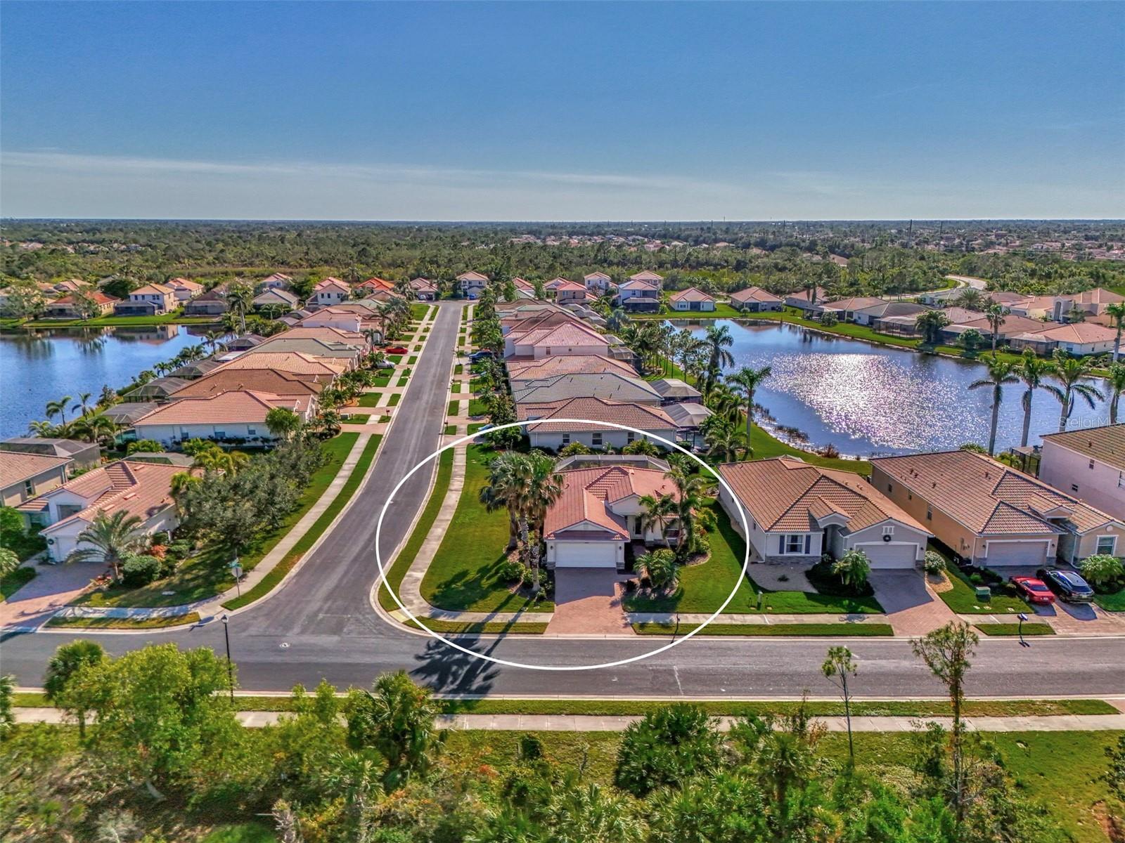 Search Properties for Sale 2 11679 ANHINGA AVENUE
