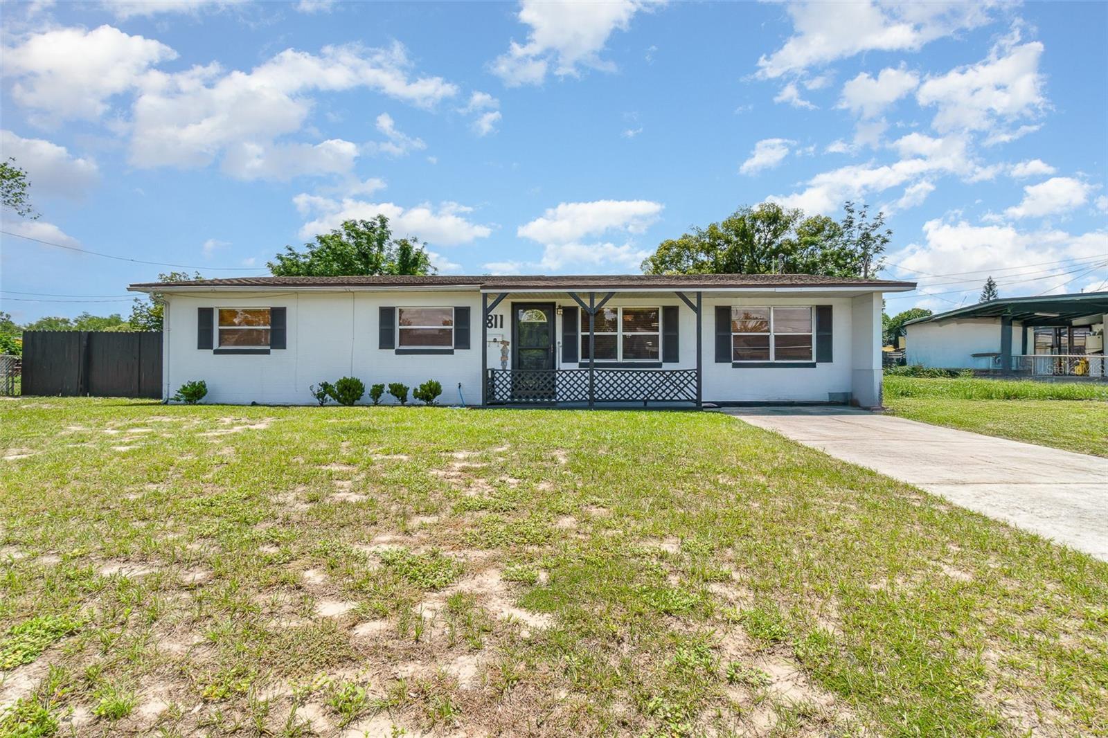 811 CASSELBERRY DRIVE