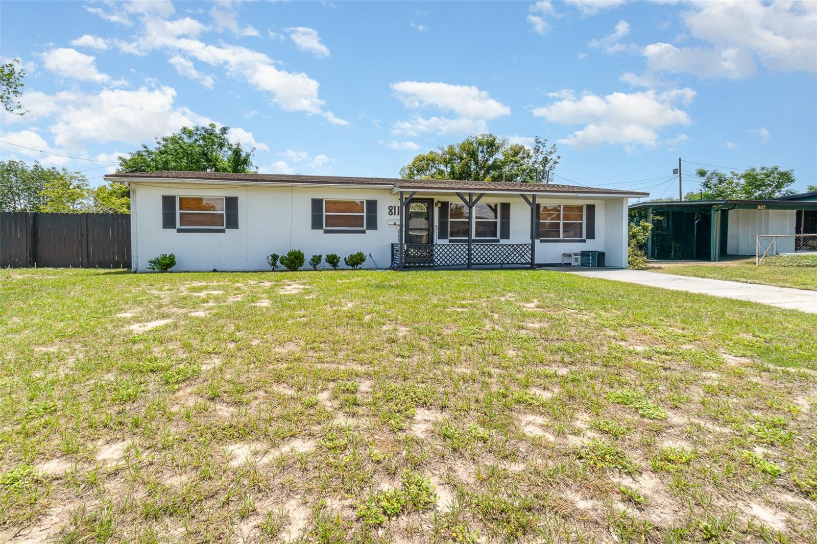 811 CASSELBERRY DRIVE