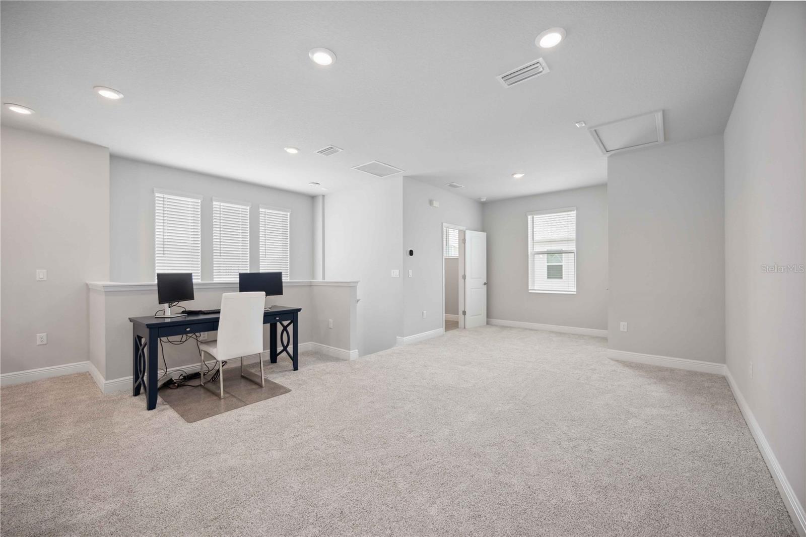 PAYNE PARK VILLAGE PH I - Residential