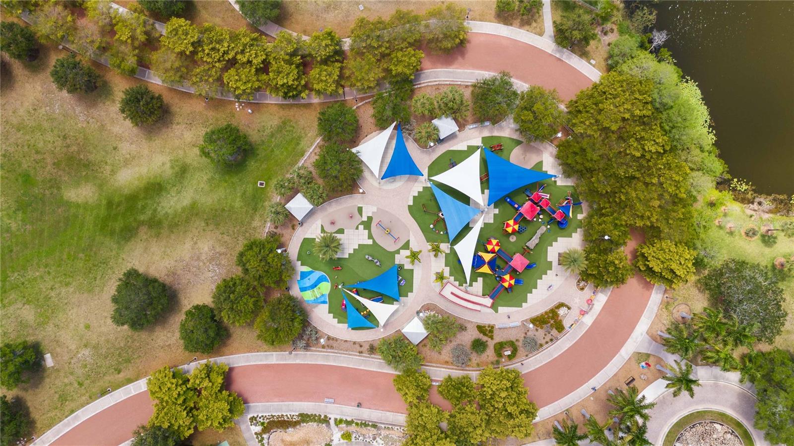 PAYNE PARK VILLAGE PH I - Residential