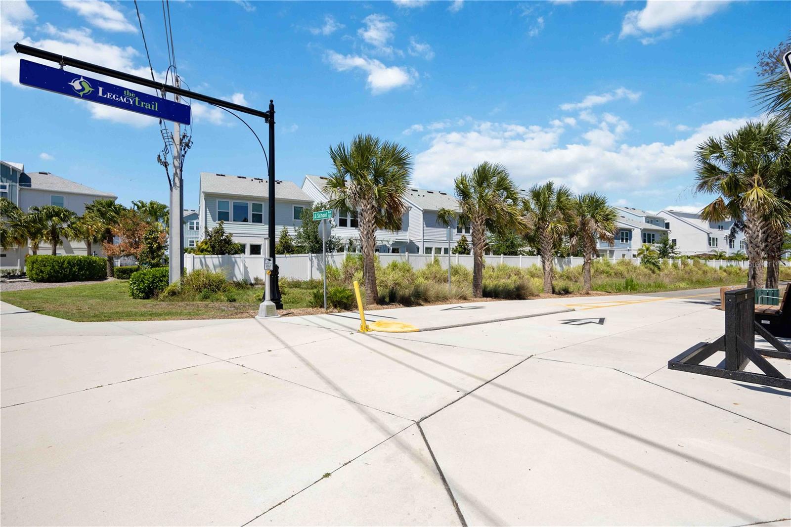 PAYNE PARK VILLAGE PH I - Residential