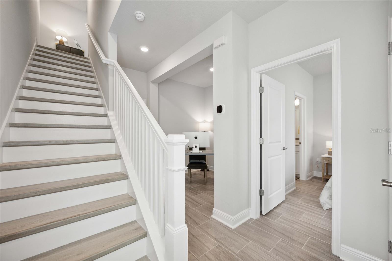 PAYNE PARK VILLAGE PH I - Residential