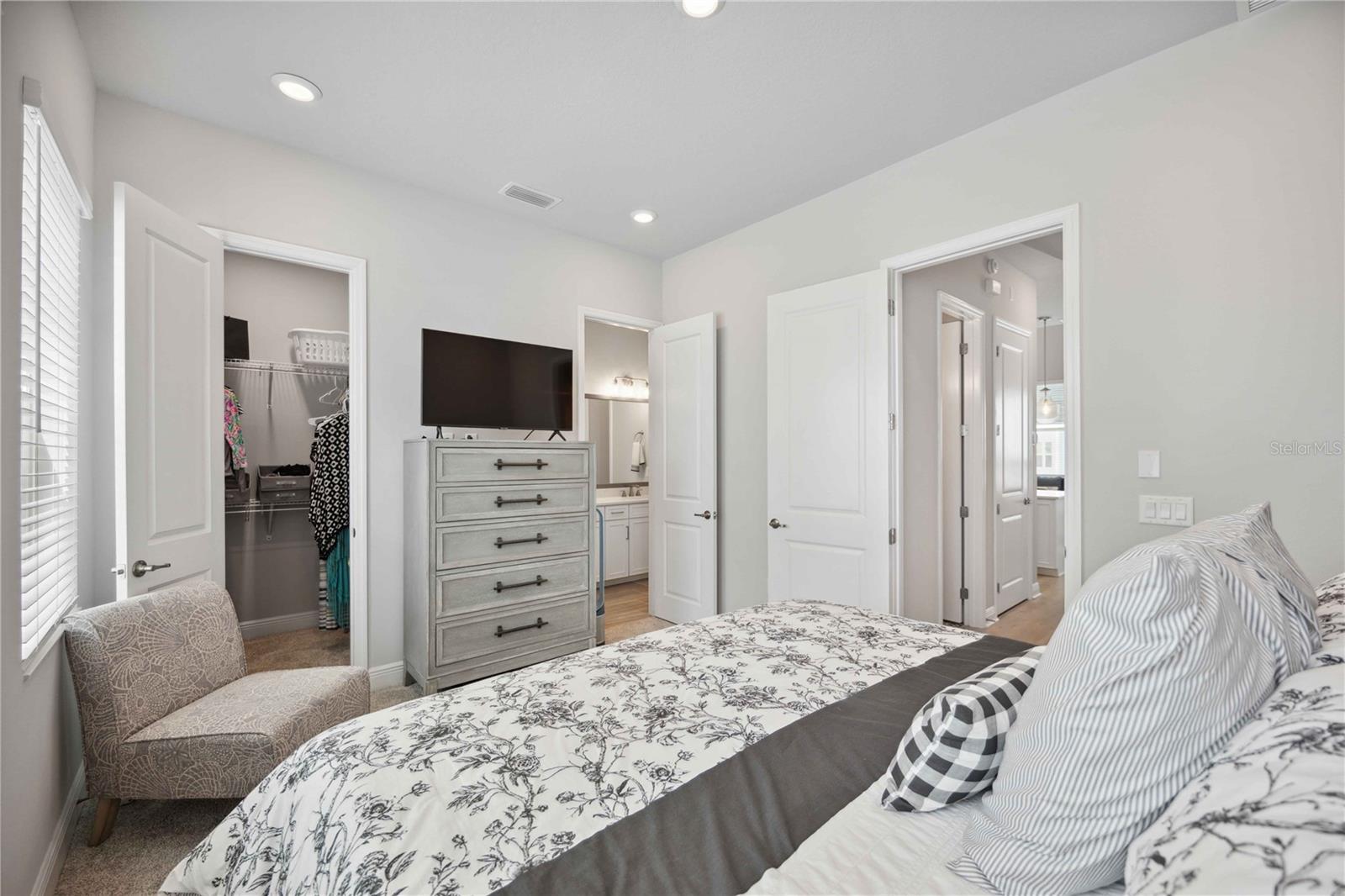 PAYNE PARK VILLAGE PH I - Residential