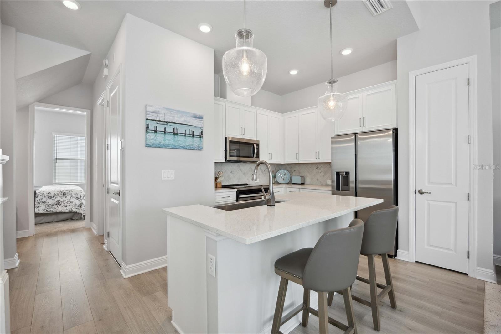 PAYNE PARK VILLAGE PH I - Residential