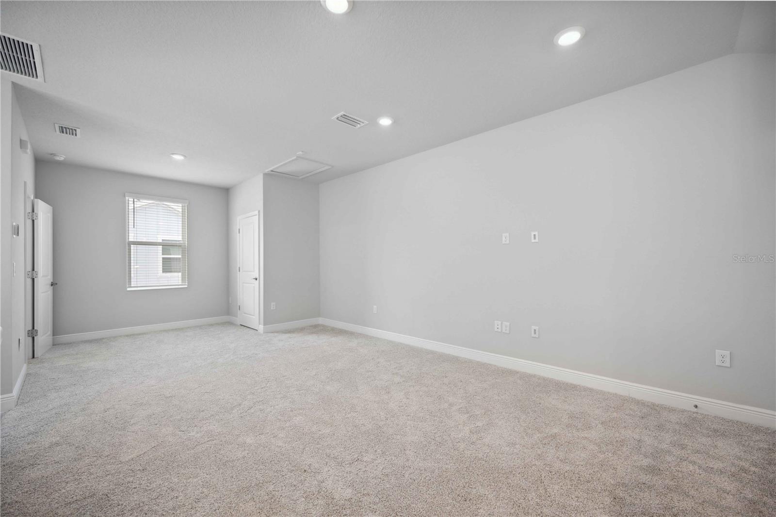 PAYNE PARK VILLAGE PH I - Residential