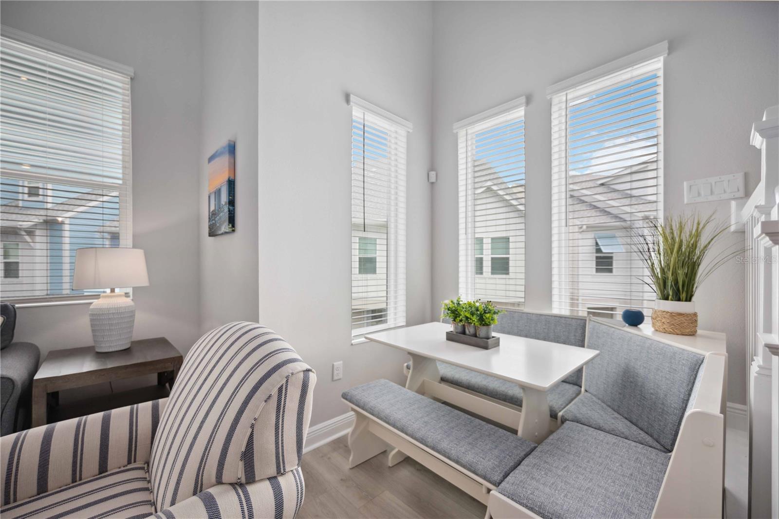 PAYNE PARK VILLAGE PH I - Residential