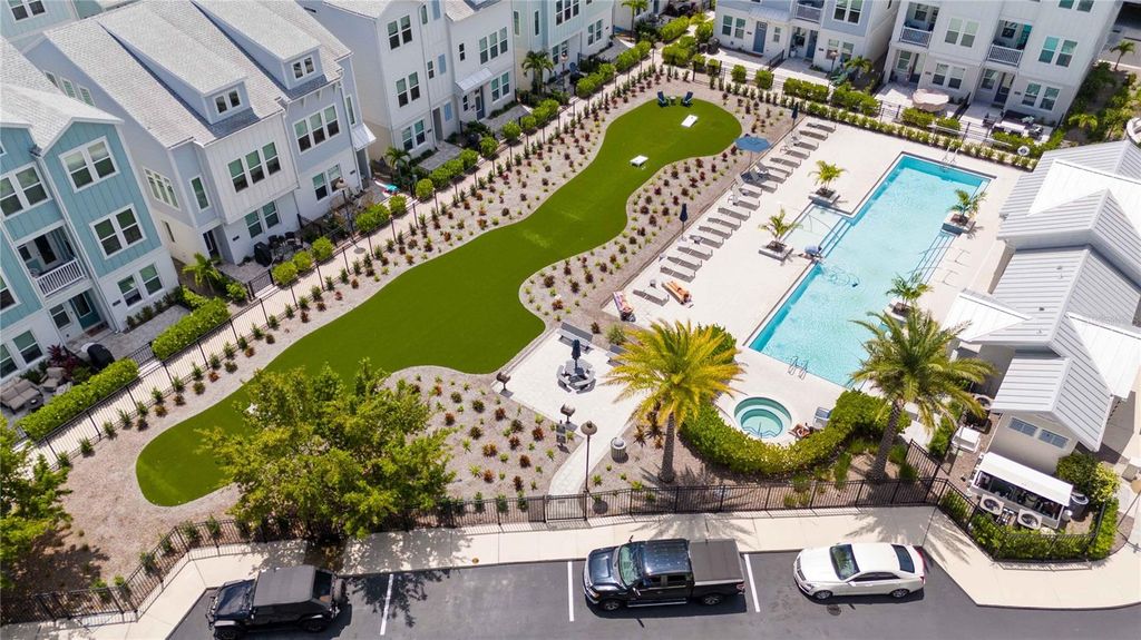 Photo of 2344 Lindstrom Street, Sarasota, FL 34237 (MLS # A4673245)